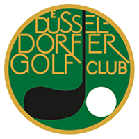 Logo – Düsseldorfer Golf Club e.V.