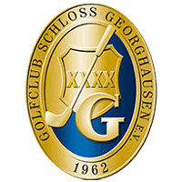 Logo – Golfclub Schloss Georghausen e.V.