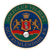 Logo – Golfclub Gut Kuhlendahl e.V.