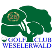 Logo – Golfclub Weselerwald